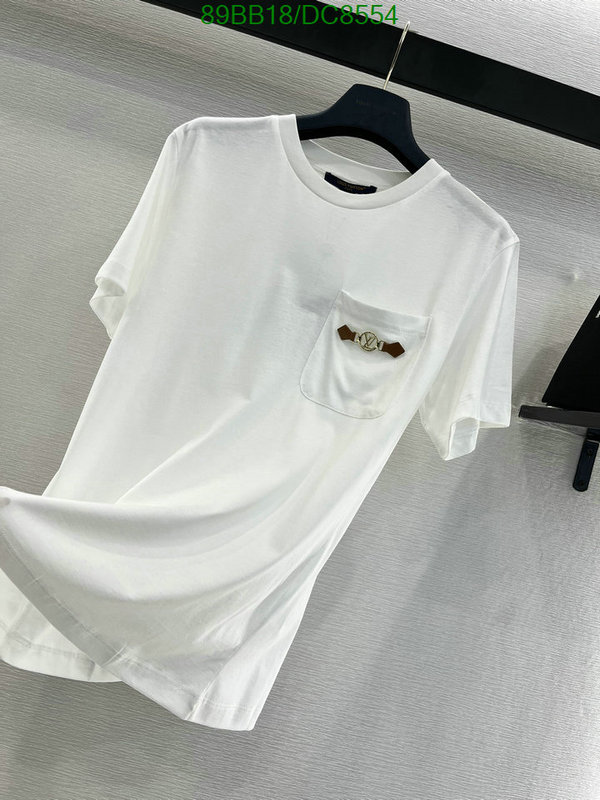 Clothing-LV Code: DC8554 $: 89USD