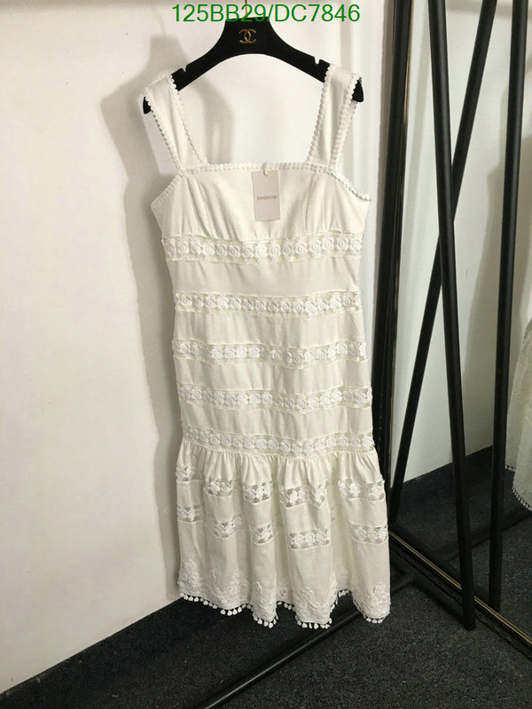 Clothing-Zimmermann Code: DC7846 $: 125USD