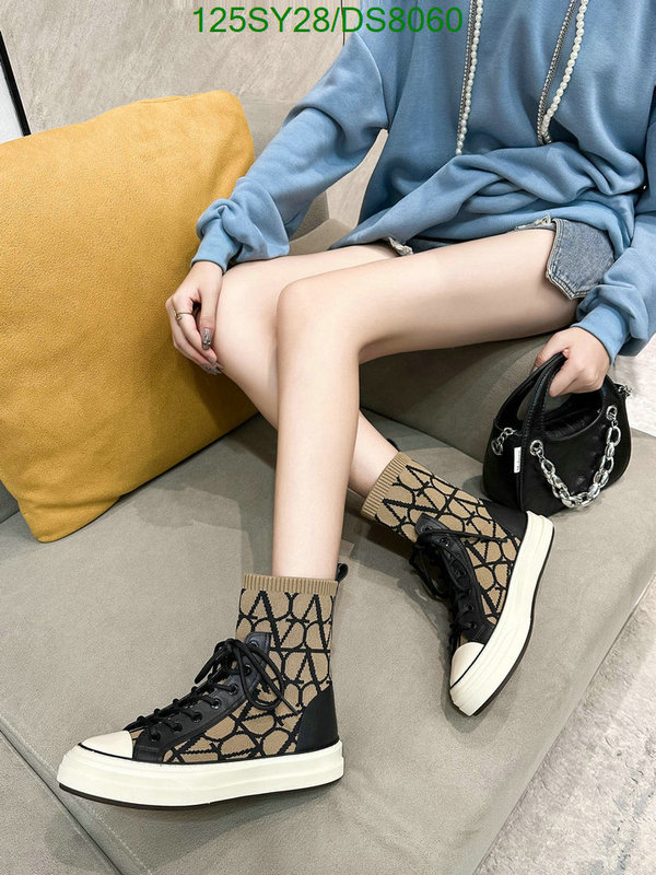 Women Shoes-Valentino Code: DS8060 $: 125USD