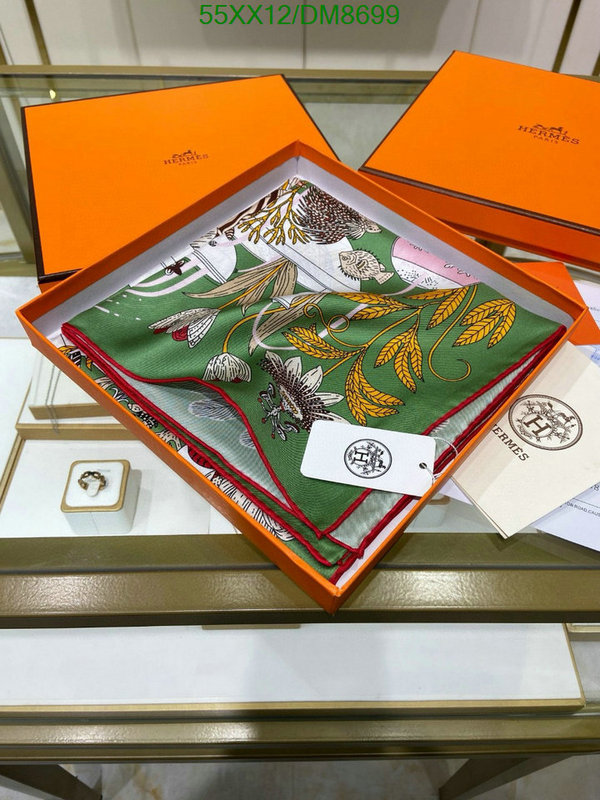 Scarf-Hermes Code: DM8699 $: 55USD