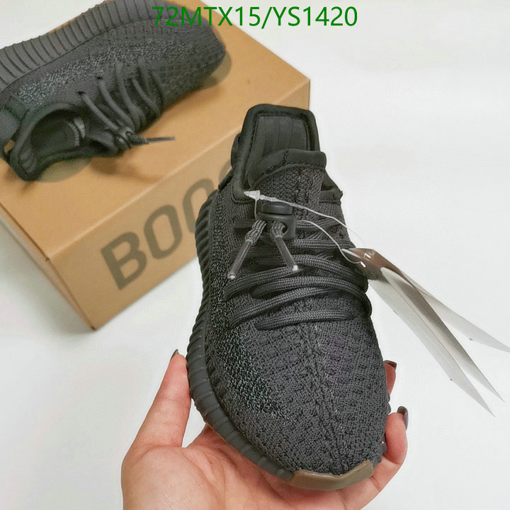 Kids shoes-Adidas Yeezy Boost Code: YS1420 $: 89USD