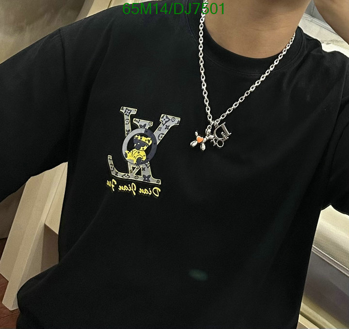 Jewelry-Dior Code: DJ7501 $: 65USD