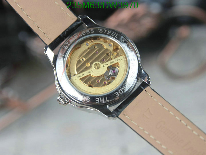 Watch-Mirror Quality- Code: DW3970 $: 235USD