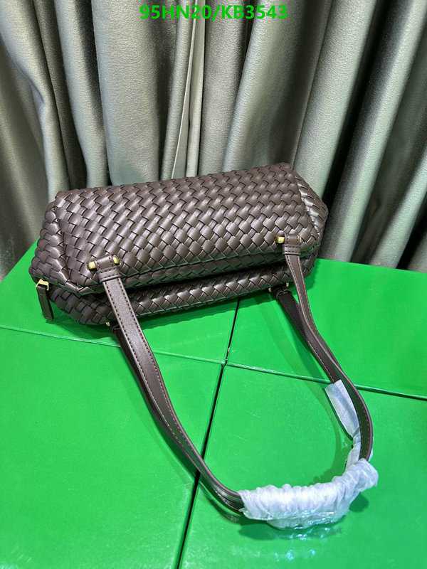 BV Bag-(4A)-Handbag- Code: KB3543 $: 95USD