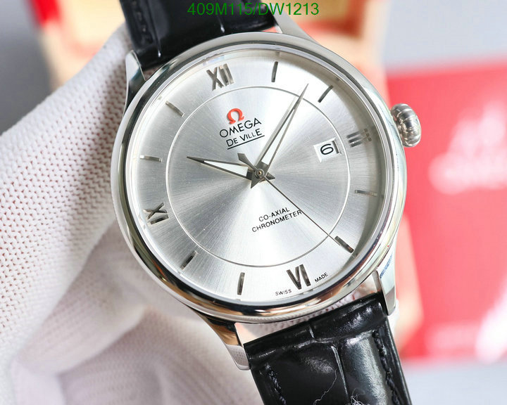 Watch-Mirror Quality- Code: DW1213 $: 409USD