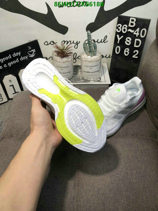 Women Shoes-Adidas Code: KS6188 $: 85USD