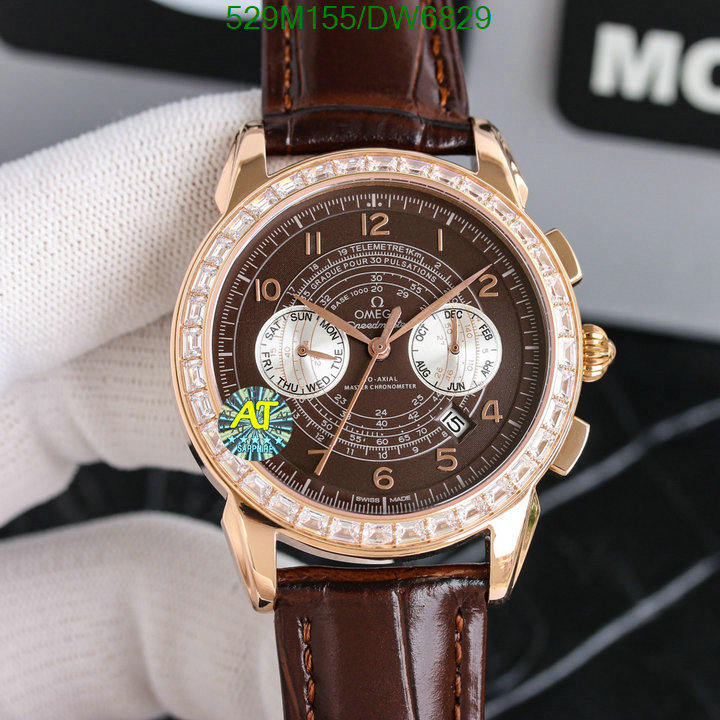 Watch-Mirror Quality- Code: DW6829 $: 529USD