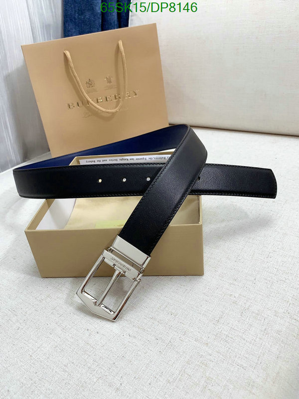 Belts-Burberry Code: DP8146 $: 65USD