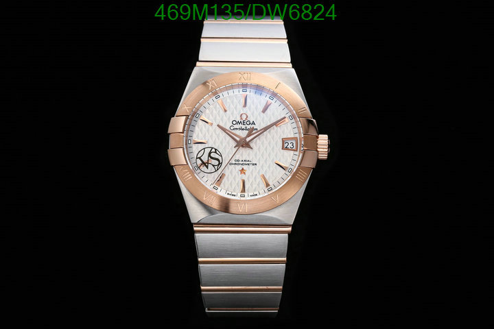 Watch-Mirror Quality- Code: DW6824 $: 469USD