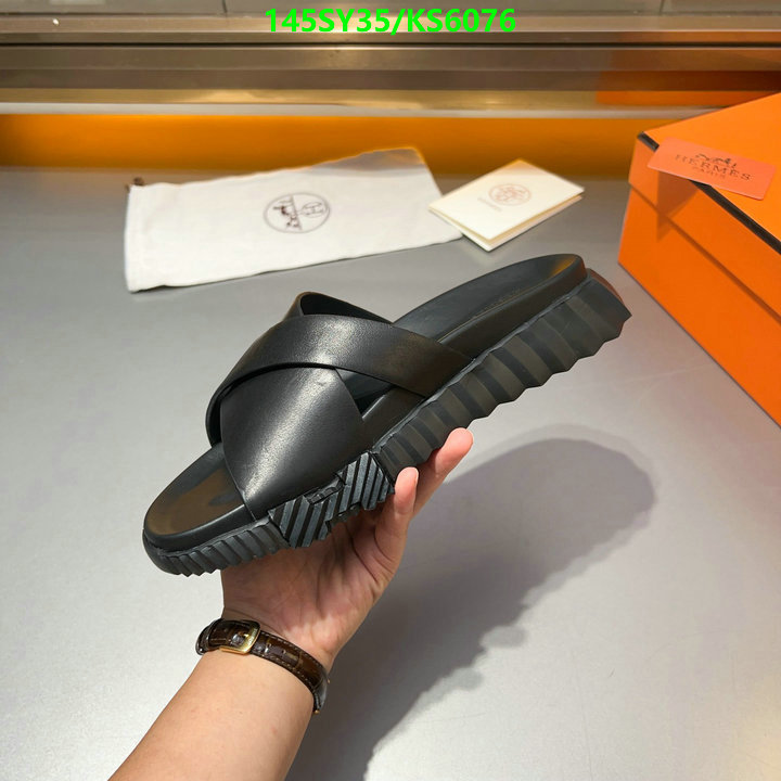 Men shoes-Hermes Code: KS6076 $: 145USD