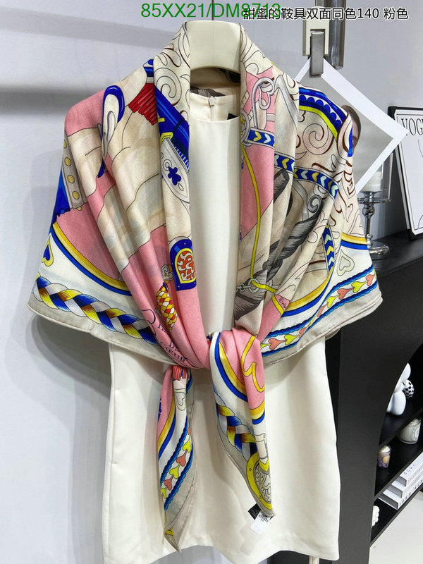 Scarf-Hermes Code: DM8713 $: 85USD