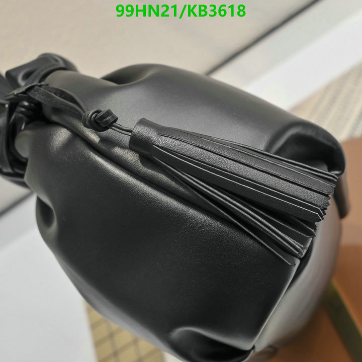 Prada Bag-(4A)-Bucket Bag- Code: KB3618 $: 99USD