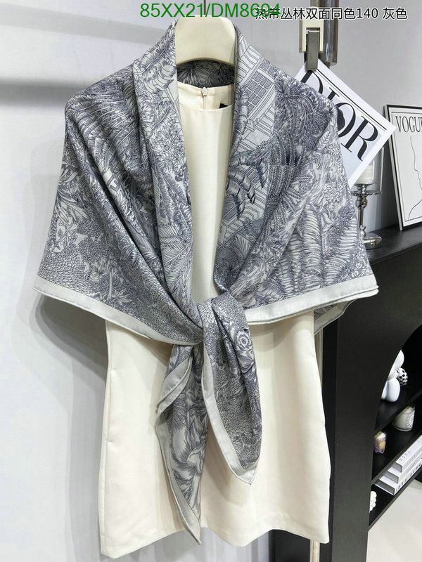 Scarf-Hermes Code: DM8694 $: 85USD