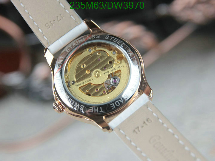 Watch-Mirror Quality- Code: DW3970 $: 235USD