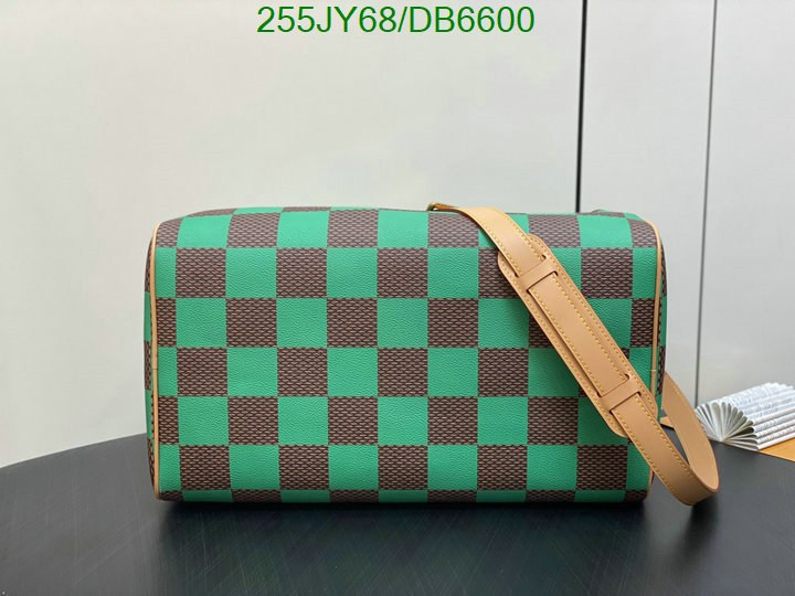 LV Bag-(Mirror)-Speedy- Code: DB6600 $: 255USD