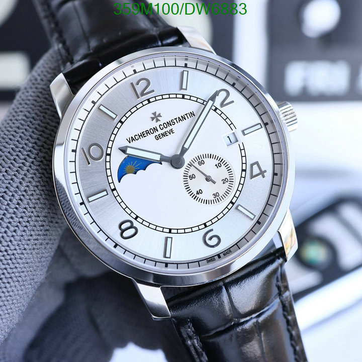 Watch-Mirror Quality-Vacheron Constantin Code: DW6883 $: 359USD