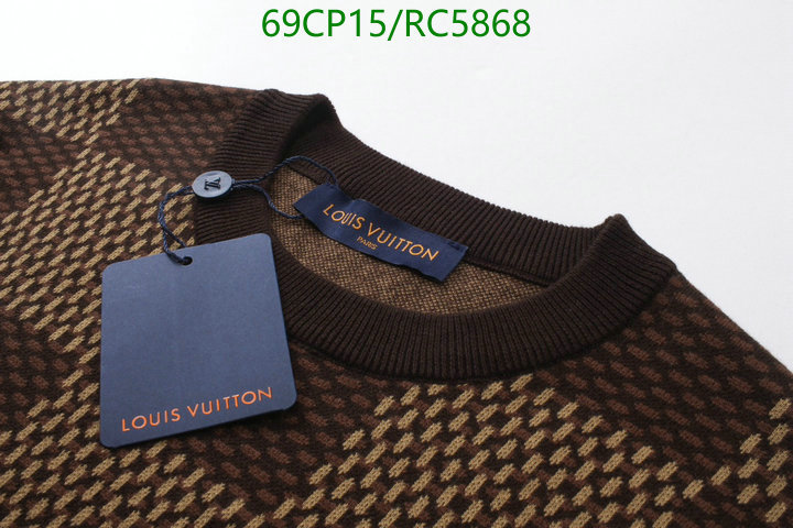 Clothing-LV Code: RC5868 $: 69USD