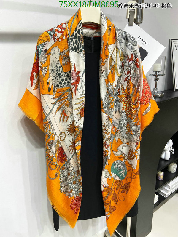 Scarf-Hermes Code: DM8695 $: 75USD