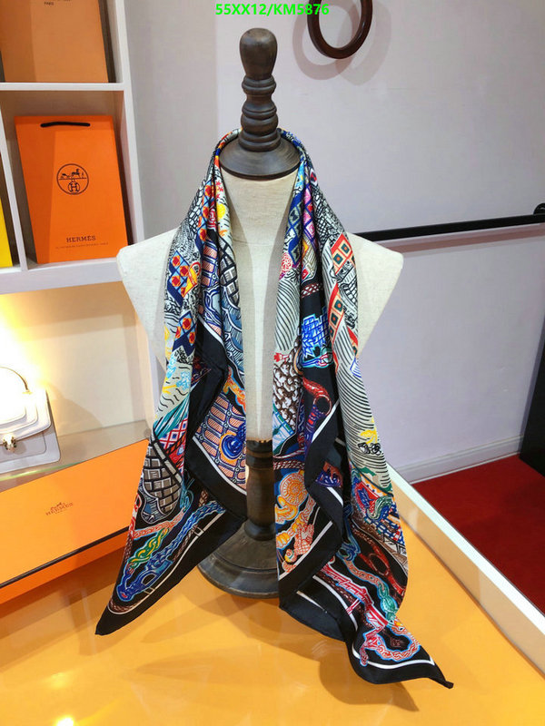 Scarf-Hermes Code: KM5876 $: 55USD