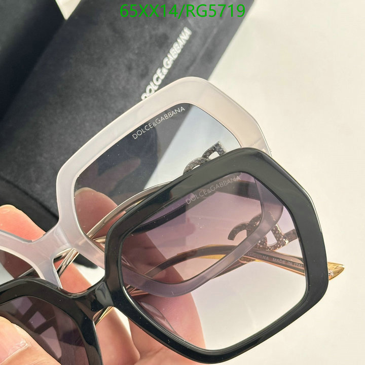 Glasses-D&G Code: RG5719 $: 65USD