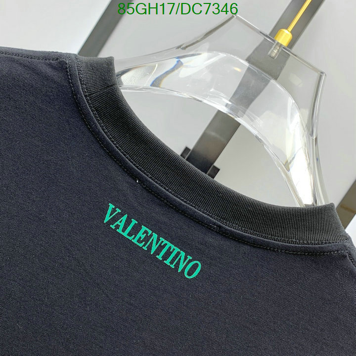 Clothing-Valentino Code: DC7346 $: 85USD