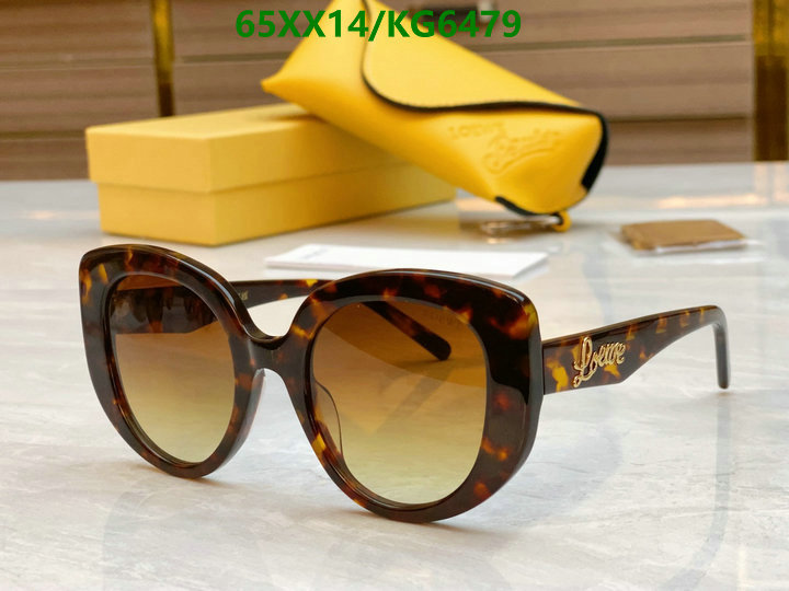 Glasses-Loewe Code: KG6479 $: 65USD