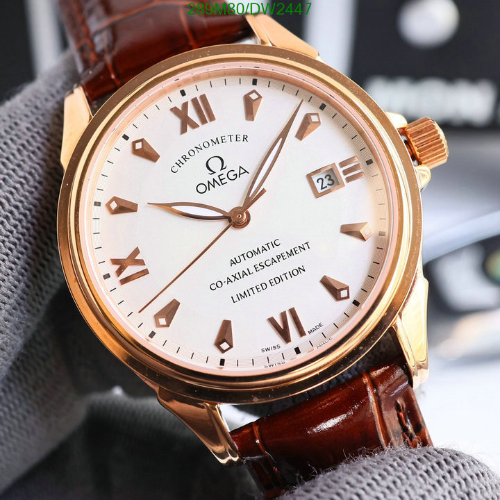 Watch-Mirror Quality- Code: DW2447 $: 289USD