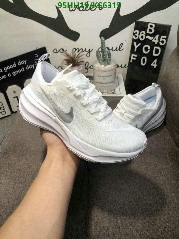 Men shoes-Nike Code: KS6315 $: 95USD