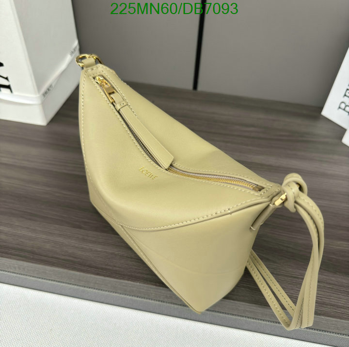 Loewe Bag-(Mirror)-Crossbody- Code: DB7093 $: 225USD