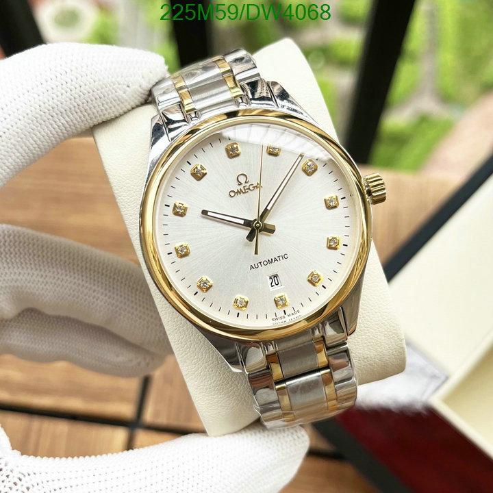 Watch-Mirror Quality- Code: DW4068 $: 225USD