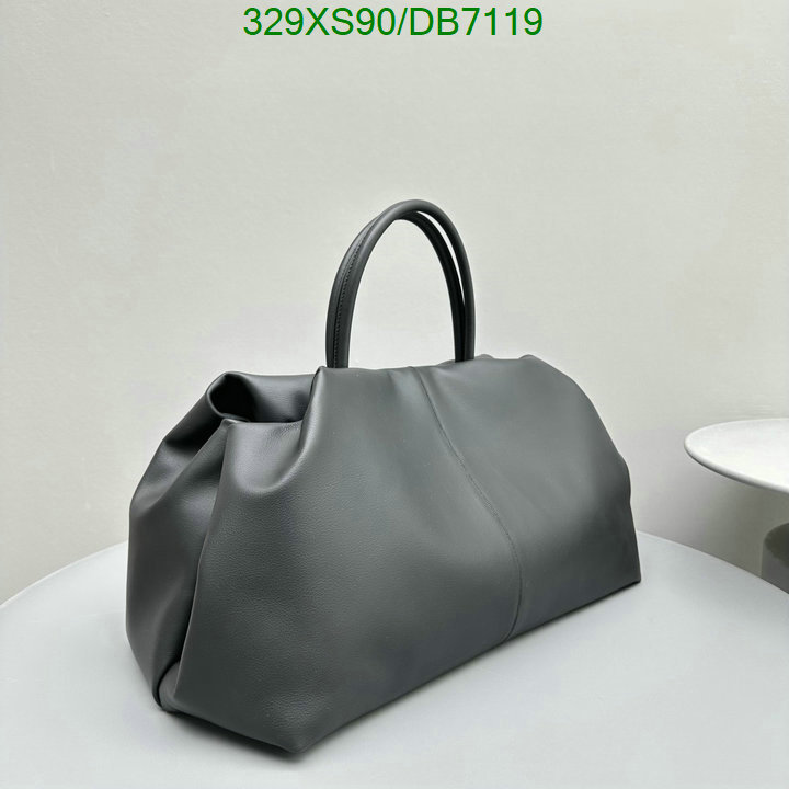 The Row Bag-(Mirror)-Handbag- Code: DB7119 $: 329USD