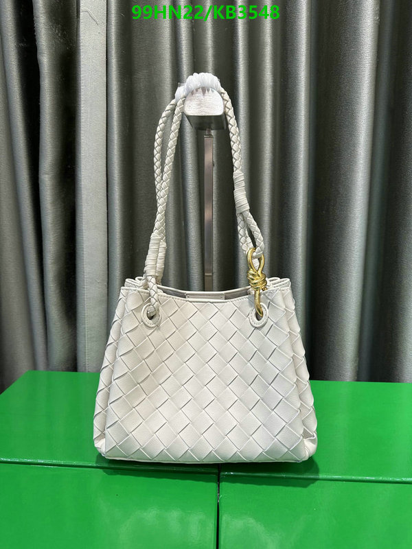 BV Bag-(4A)-Handbag- Code: KB3548 $: 99USD