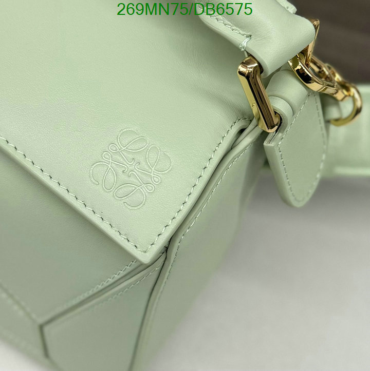 Loewe Bag-(Mirror)-Puzzle- Code: DB6575 $: 269USD