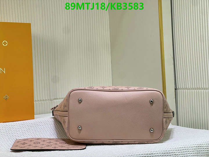 LV Bag-(4A)-Neverfull- Code: KB3583 $: 89USD