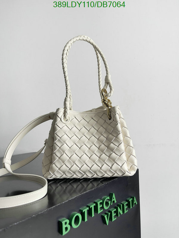 BV Bag-(Mirror)-Crossbody- Code: DB7064 $: 389USD