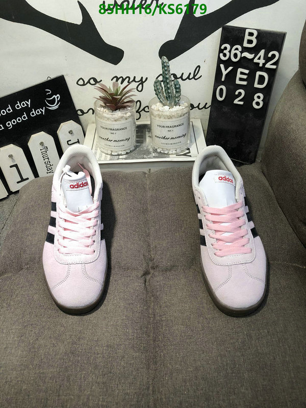 Women Shoes-Adidas Code: KS6179 $: 85USD