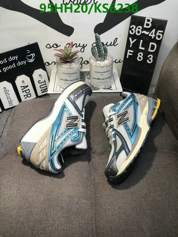 Women Shoes-New Balance Code: KS6238 $: 95USD