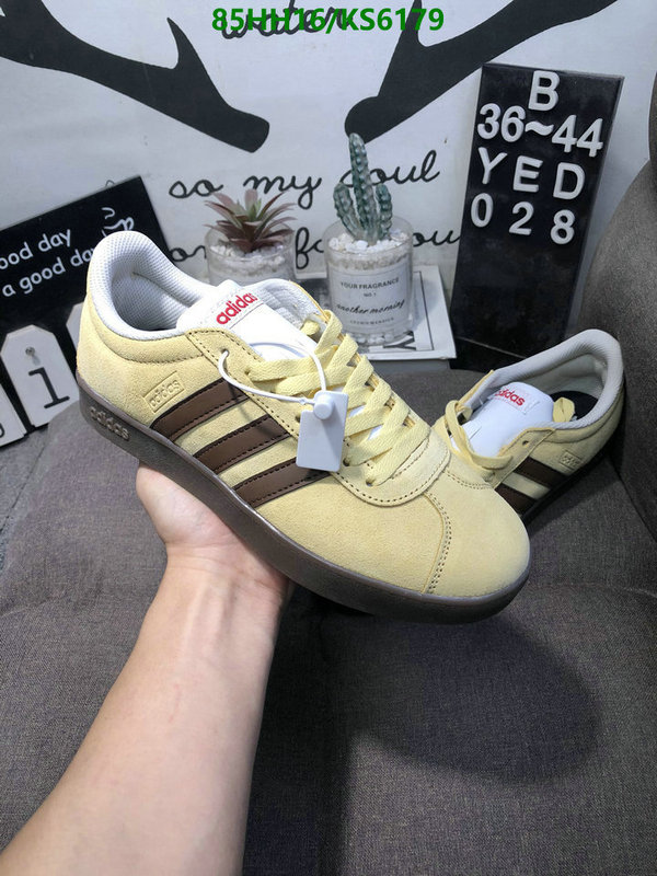 Women Shoes-Adidas Code: KS6179 $: 85USD