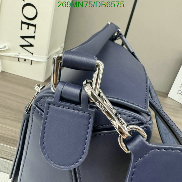 Loewe Bag-(Mirror)-Puzzle- Code: DB6575 $: 269USD