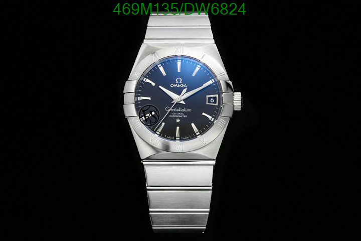 Watch-Mirror Quality- Code: DW6824 $: 469USD