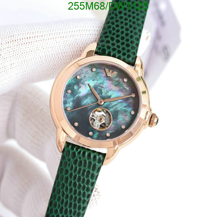 Watch-Mirror Quality- Code: DW1125 $: 255USD