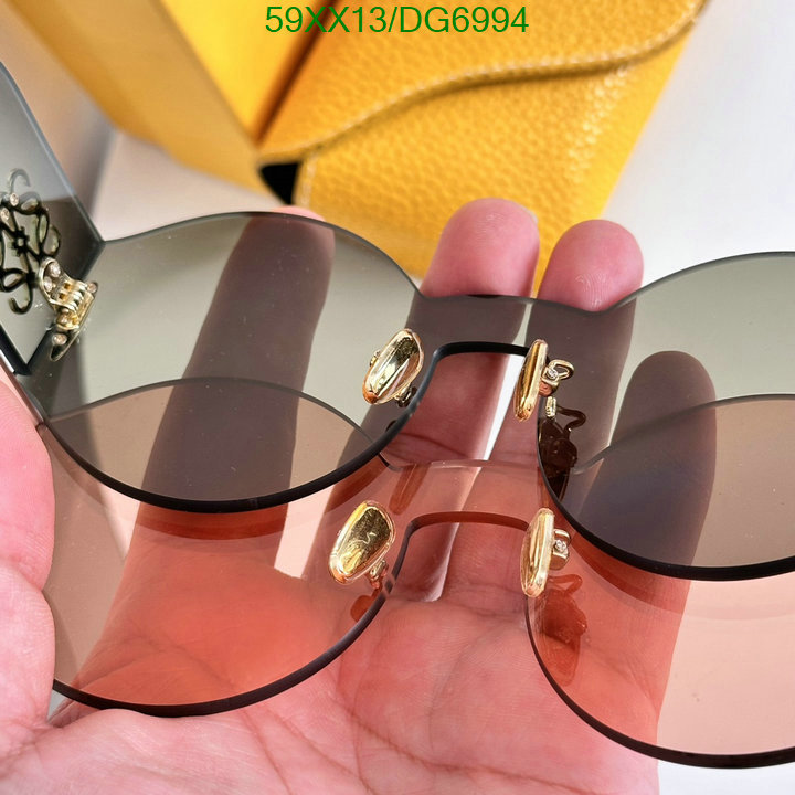 Glasses-Loewe Code: DG6994 $: 59USD