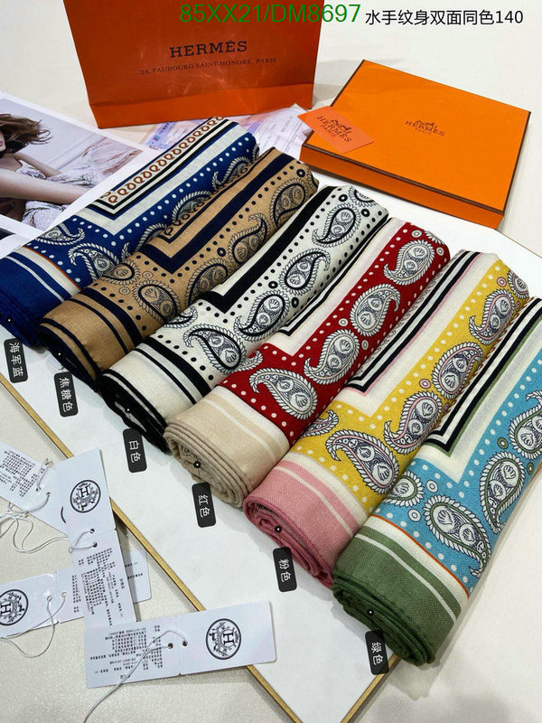 Scarf-Hermes Code: DM8697 $: 85USD