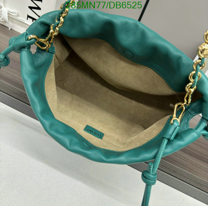 Loewe Bag-(Mirror)-Handbag- Code: DB6525 $: 285USD