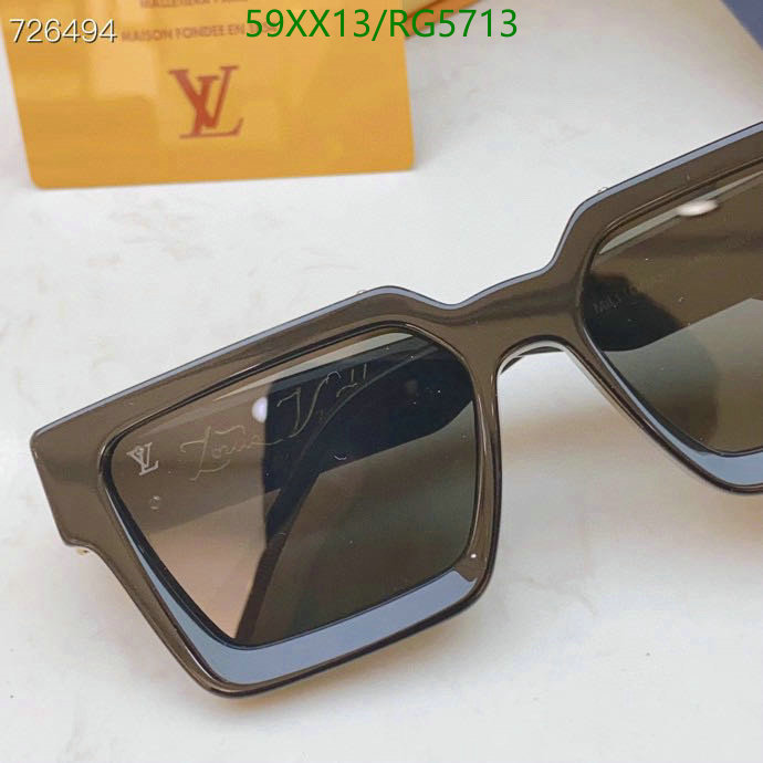 Glasses-LV Code: RG5713 $: 59USD