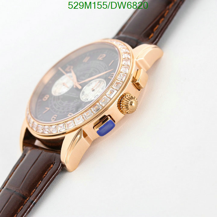 Watch-Mirror Quality- Code: DW6820 $: 529USD