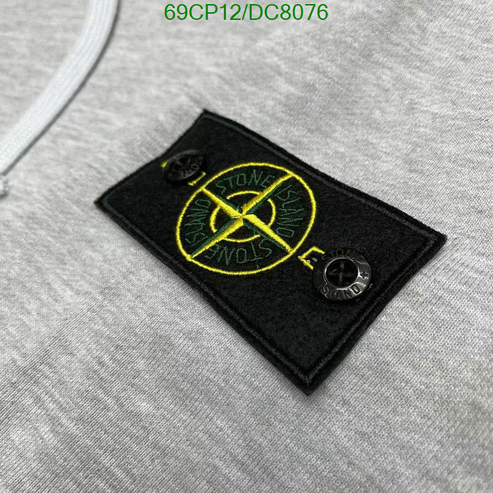 Clothing-Stone Island Code: DC8076 $: 69USD