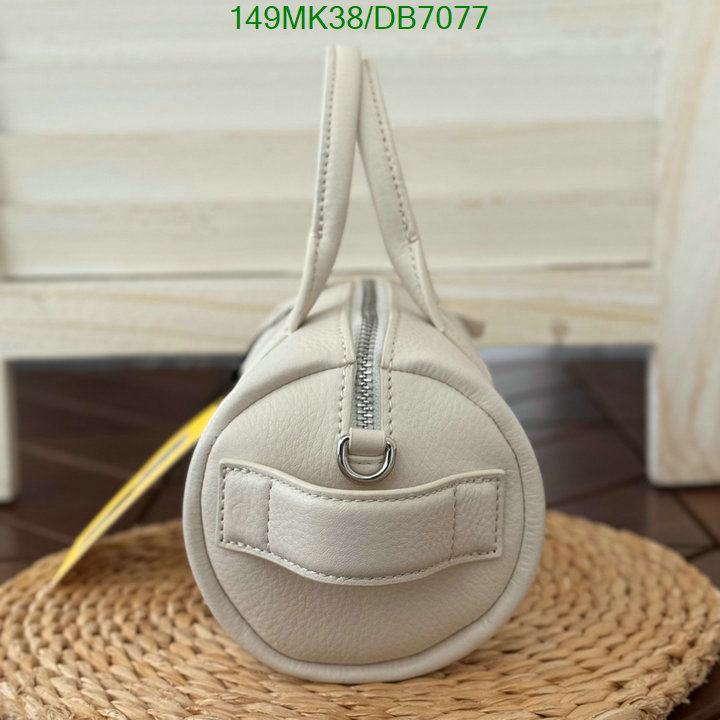 Marc Jacobs Bag-(Mirror)-Crossbody- Code: DB7077 $: 149USD