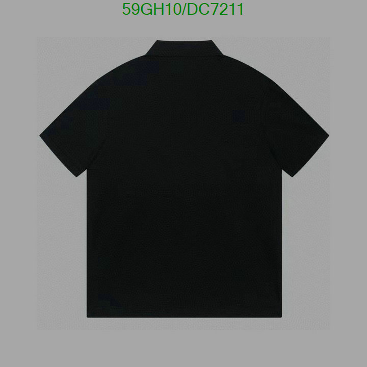 Clothing-Dior Code: DC7211 $: 59USD