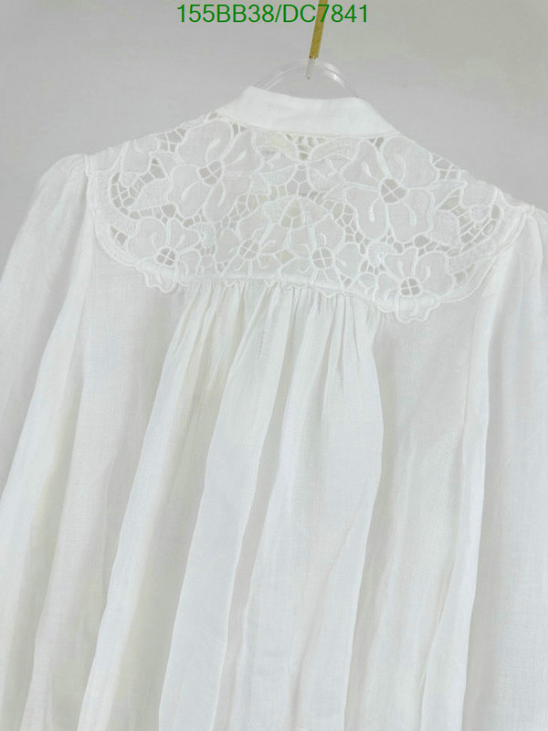 Clothing-Zimmermann Code: DC7841 $: 155USD